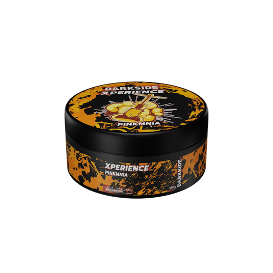 Darkside Xperience - Pinkmnia - 100g