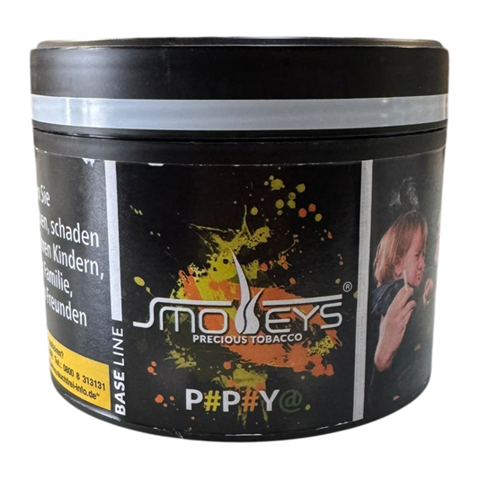 Smokeys - Papaya - 200g