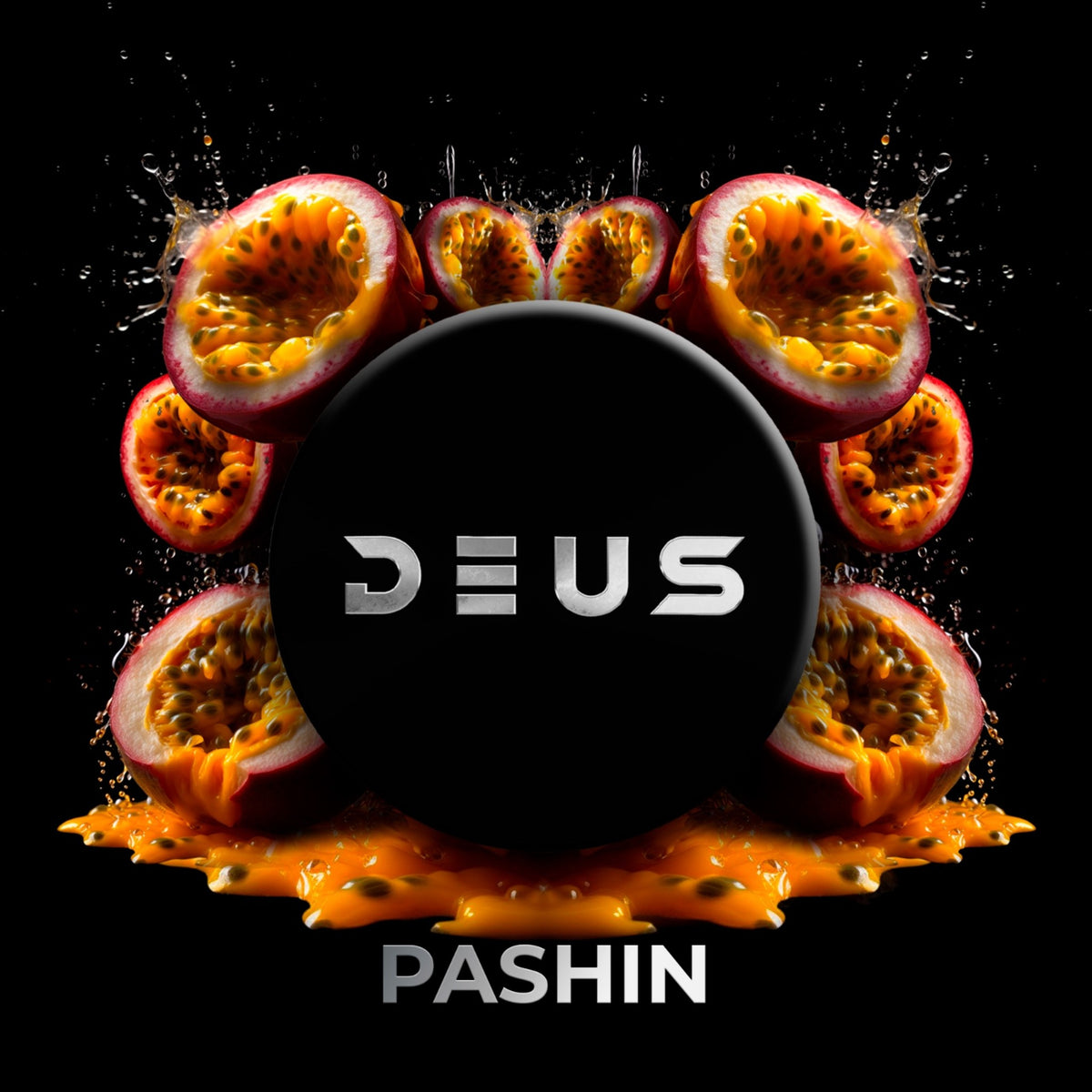 DEUS - Pashin - 100g
