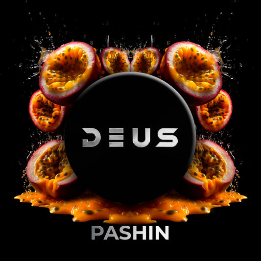DEUS - Pashin - 100g