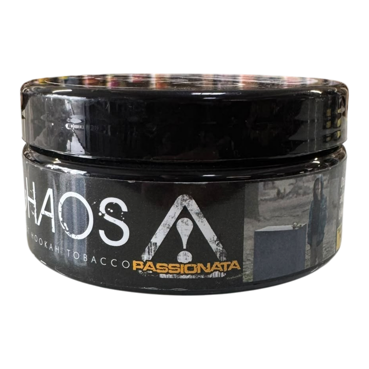 CHAOS - Passionata - 200g