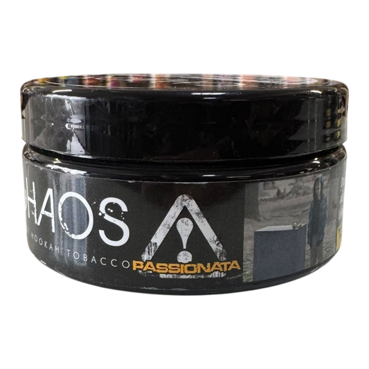 CHAOS - Passionata - 200g
