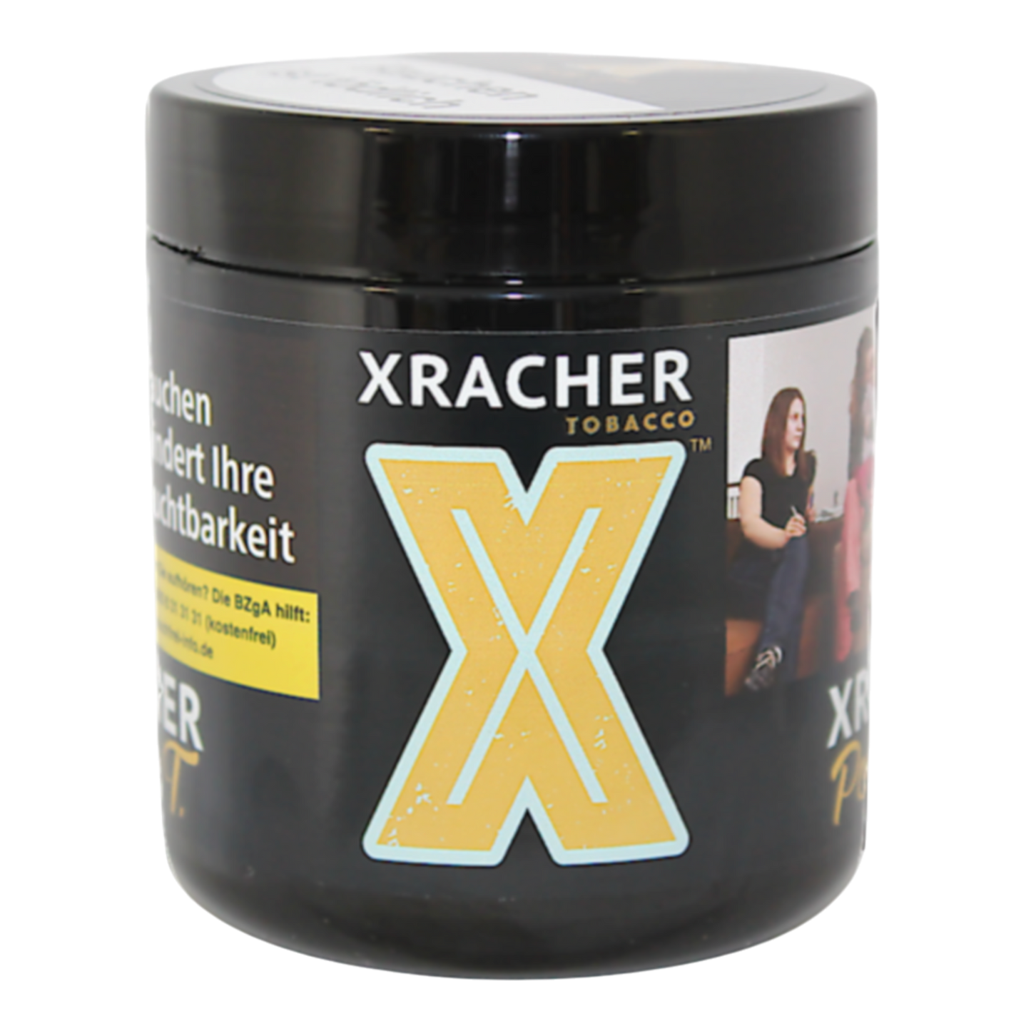 XRacher - Pch Ice T - 200g