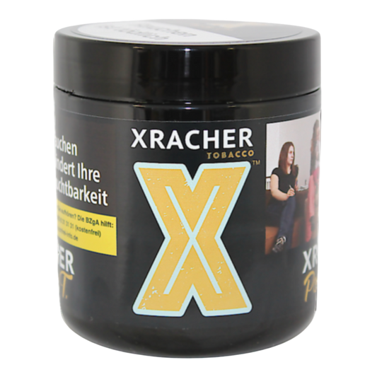 XRacher - Pch Ice T - 200g