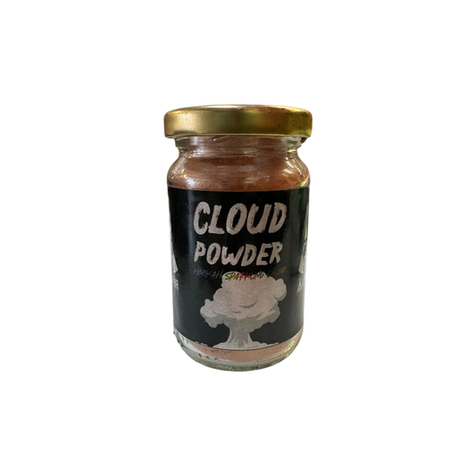 Cloudpowder - Bronze