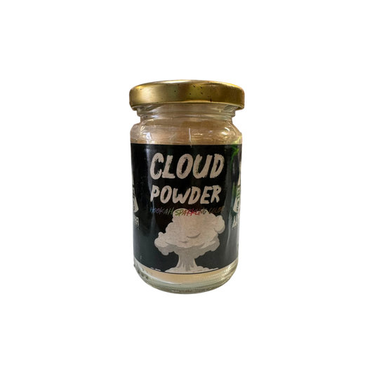 Cloudpowder - Gold