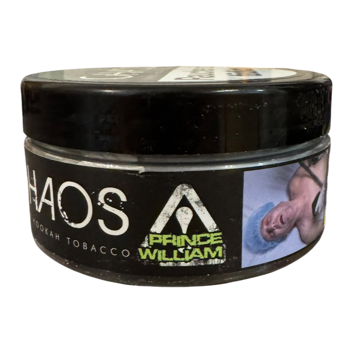 CHAOS - Prince William - 200g