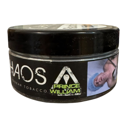 CHAOS - Prince William - 200g