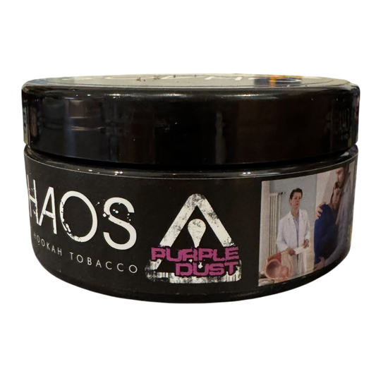 CHAOS - Purple Dust - 200g