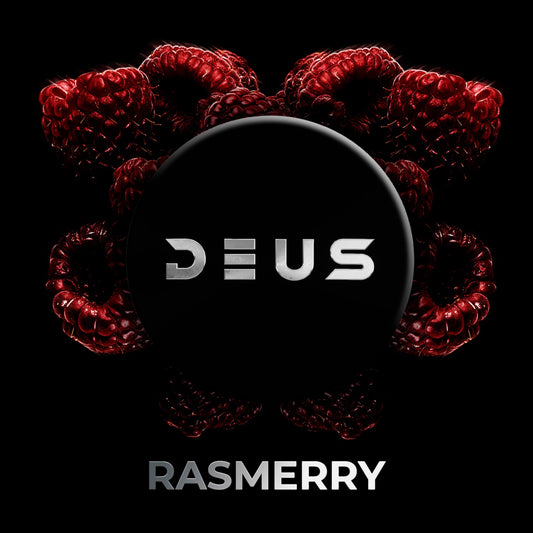 DEUS - Rasmerry - 100g