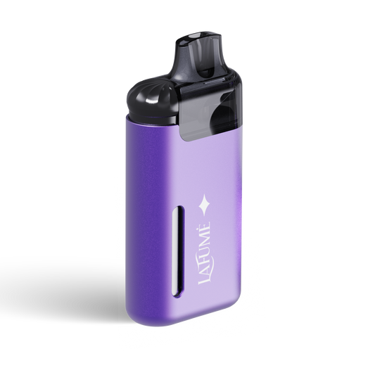 LaFume - Inocera - Rich Violet