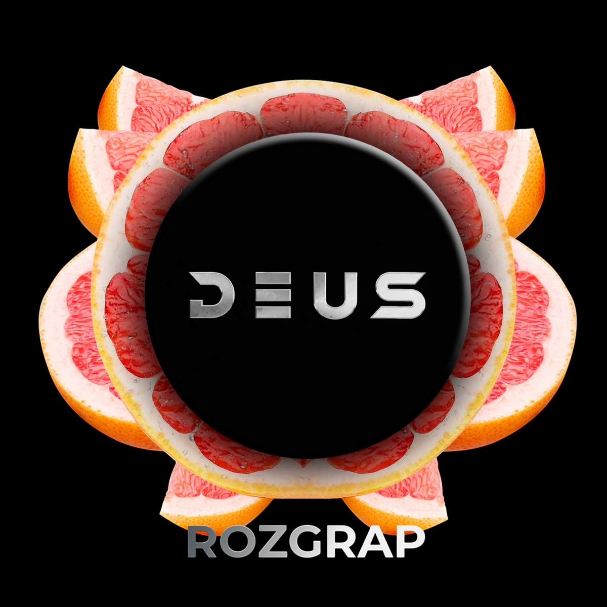 DEUS - Rozgrap - 100g