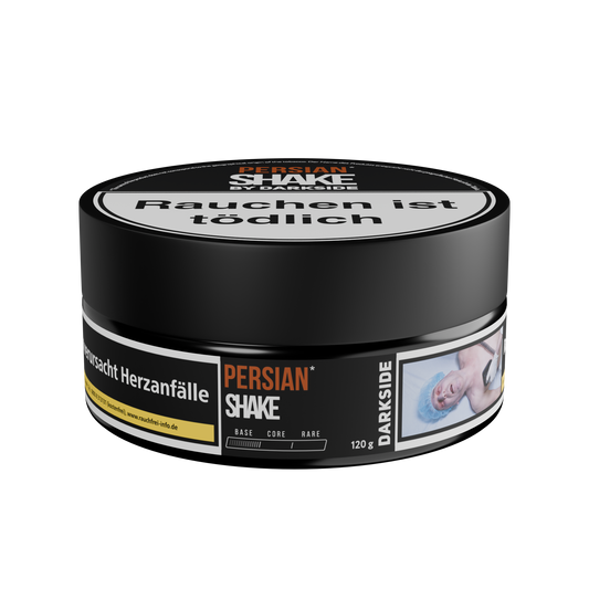 Darkside Shake - Persian Shake - 120g