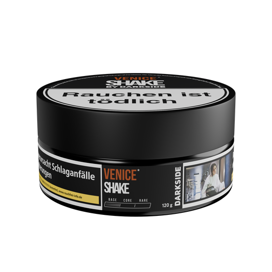 Darkside Shake - Venice Shake - 120g