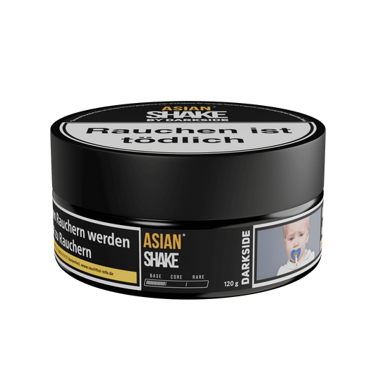 Darkside Shake - Asian Shake - 120g
