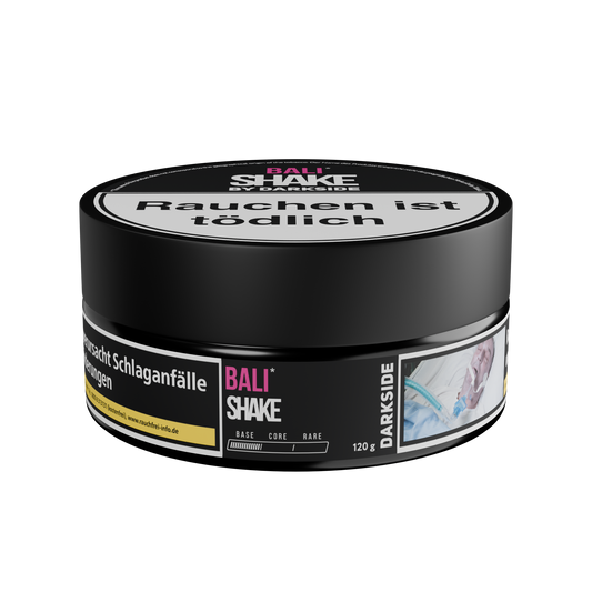 Darkside Shake - Bali Shake - 120g