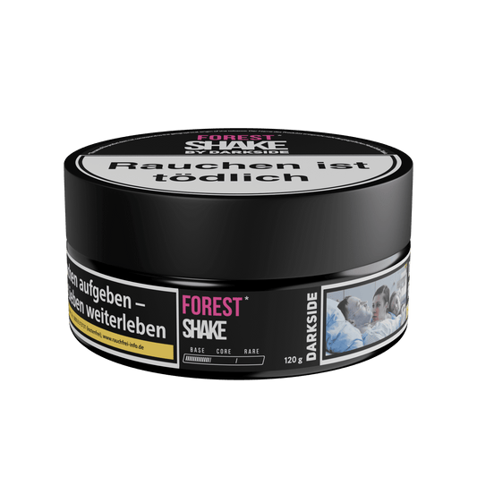 Darkside Shake - Forest Shake - 120g