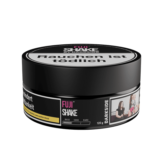 Darkside Shake - Fuji Shake - 120g
