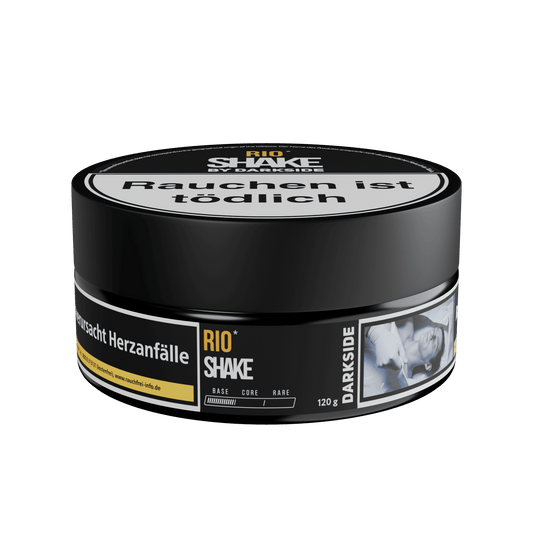 Darkside Shake - Rio Shake - 120g