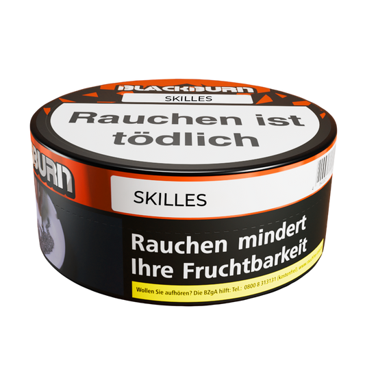 BlackBurn - Skilles - 100g