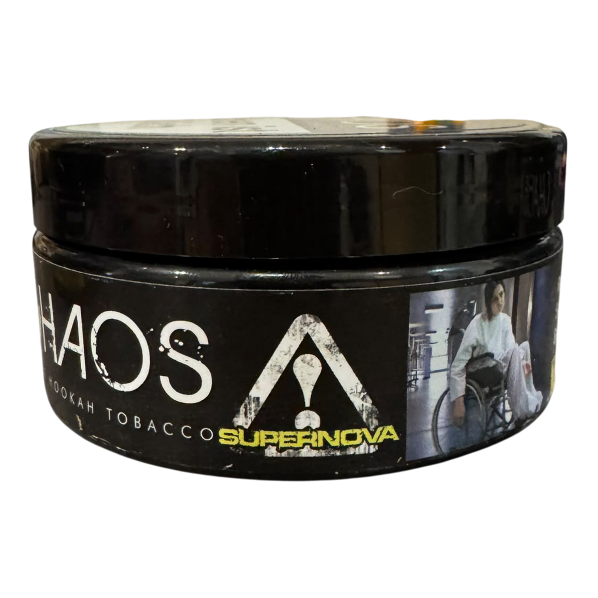 CHAOS - Supernova - 200g