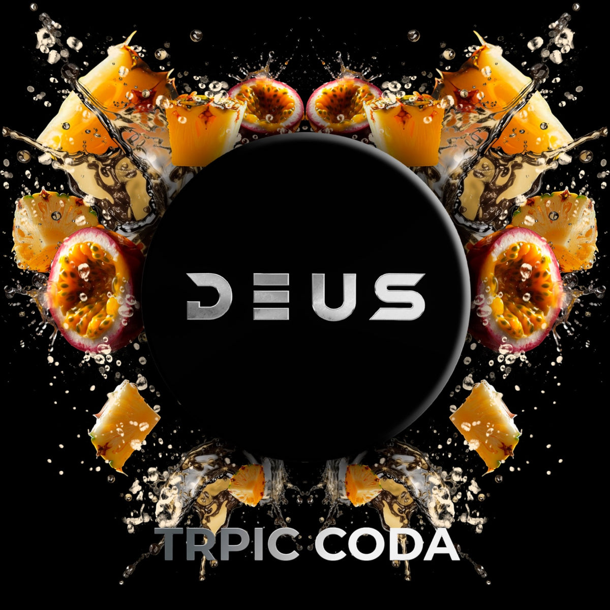 DEUS - Trpic Coda - 100g