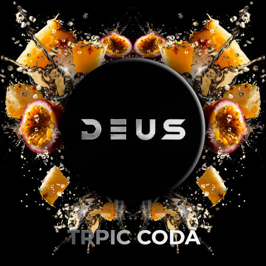 DEUS - Trpic Coda - 100g