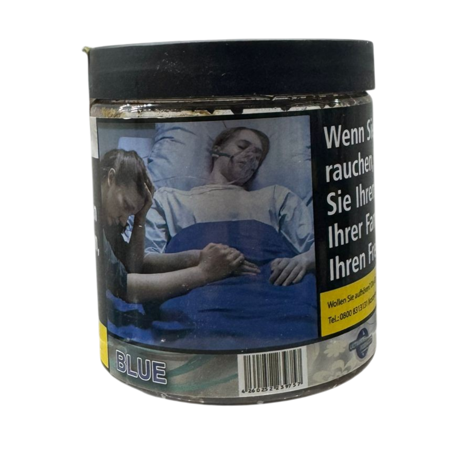 Ultimate - Blue - 200g