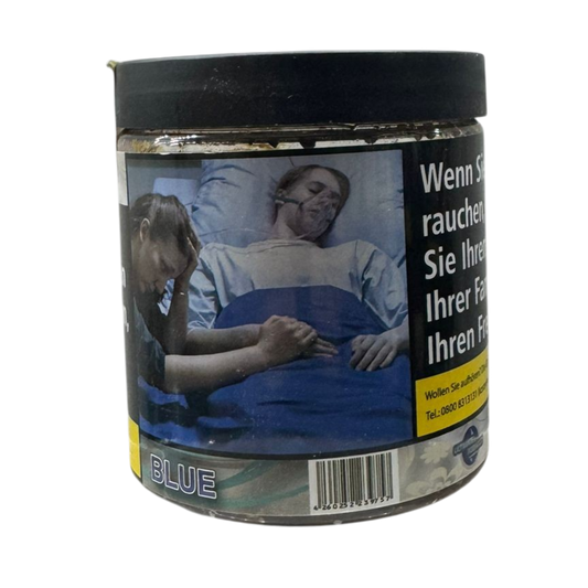 Ultimate - Blue - 200g - ShishaBaba