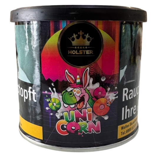 Holster - Unicorn - 200g