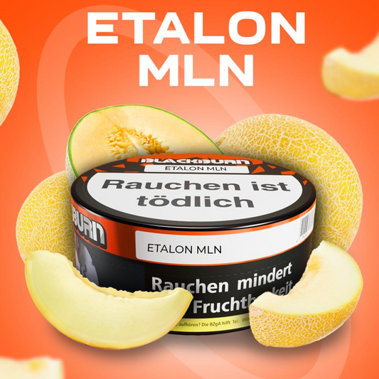 BlackBurn - Etalon Mln - 100g