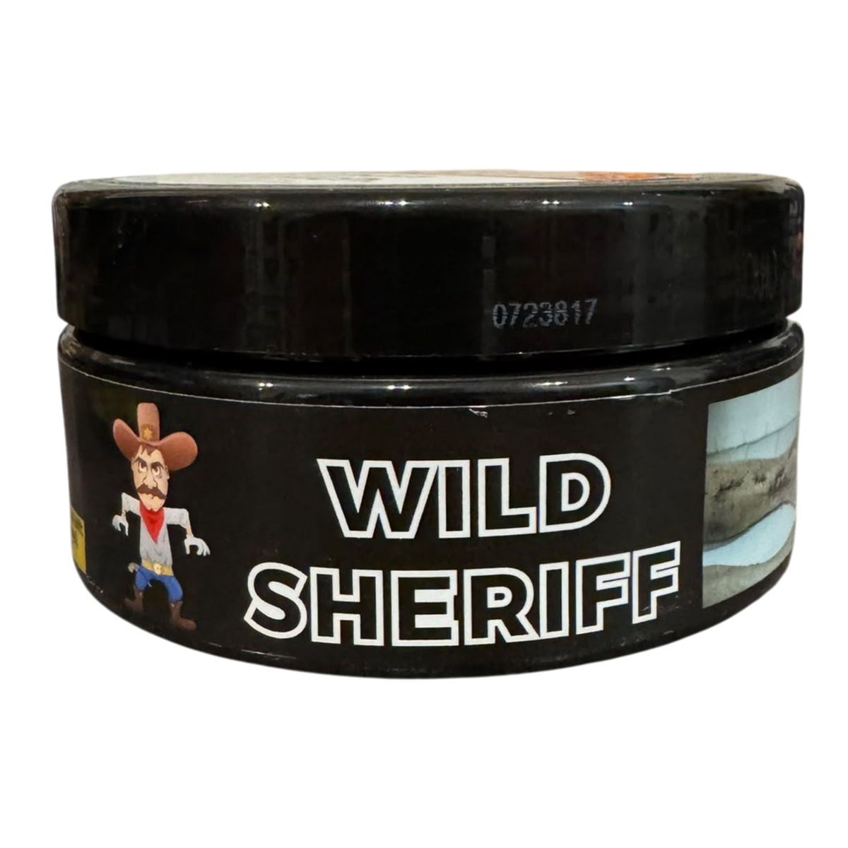 CHAOS CS - Wild Sheriff - 200g