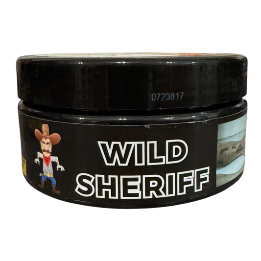 CHAOS CS - Wild Sheriff - 200g