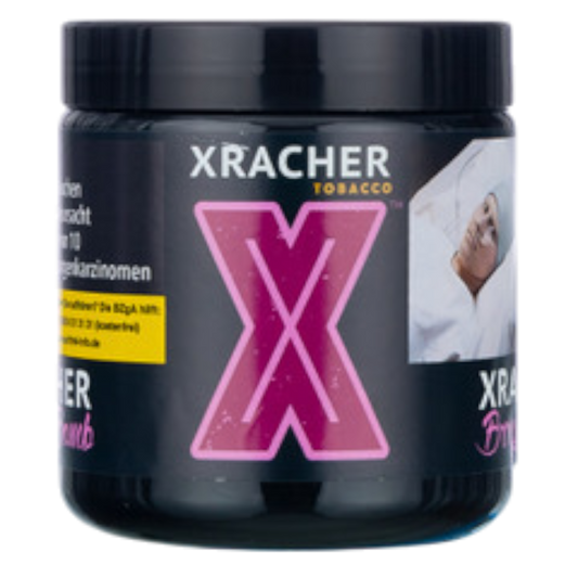 XRacher - Brry Bomb - 200g
