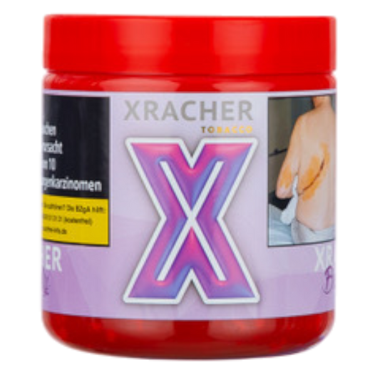 XRacher - Butterfly - 200g