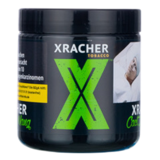XRacher - Cact Lem-Mang - 200g