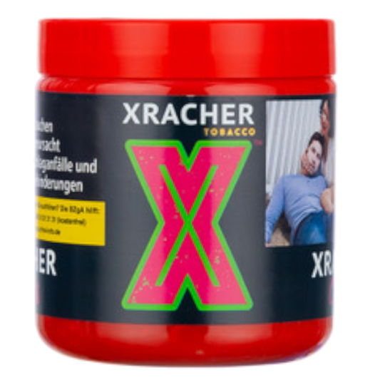XRacher - Chrry - 200g
