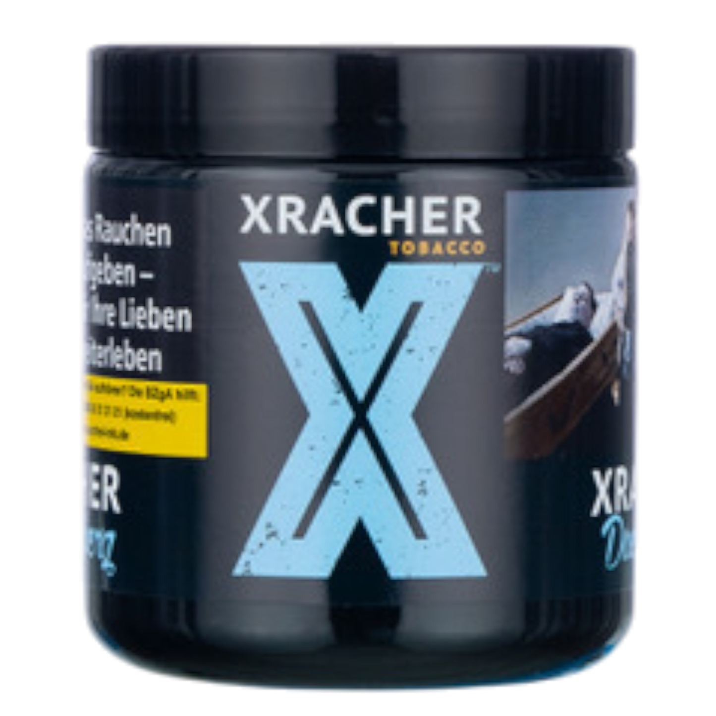 XRacher - Duesenberg - 200g