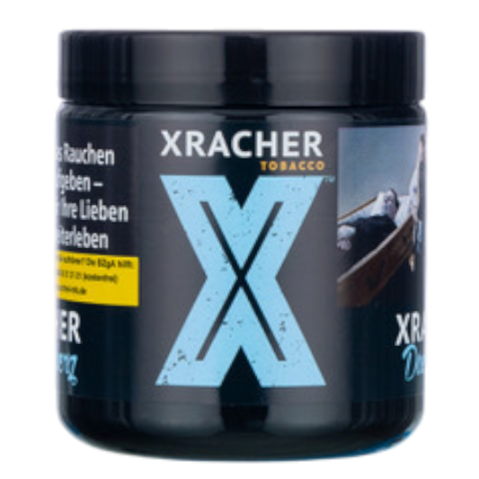 XRacher - Duesenberg - 200g