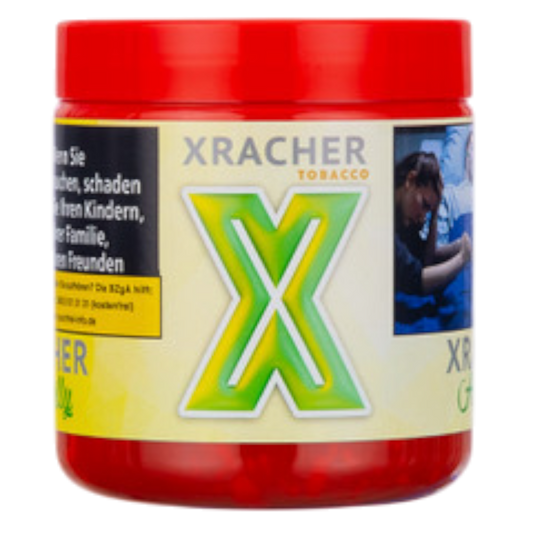 XRacher - Hillbilly - 200g