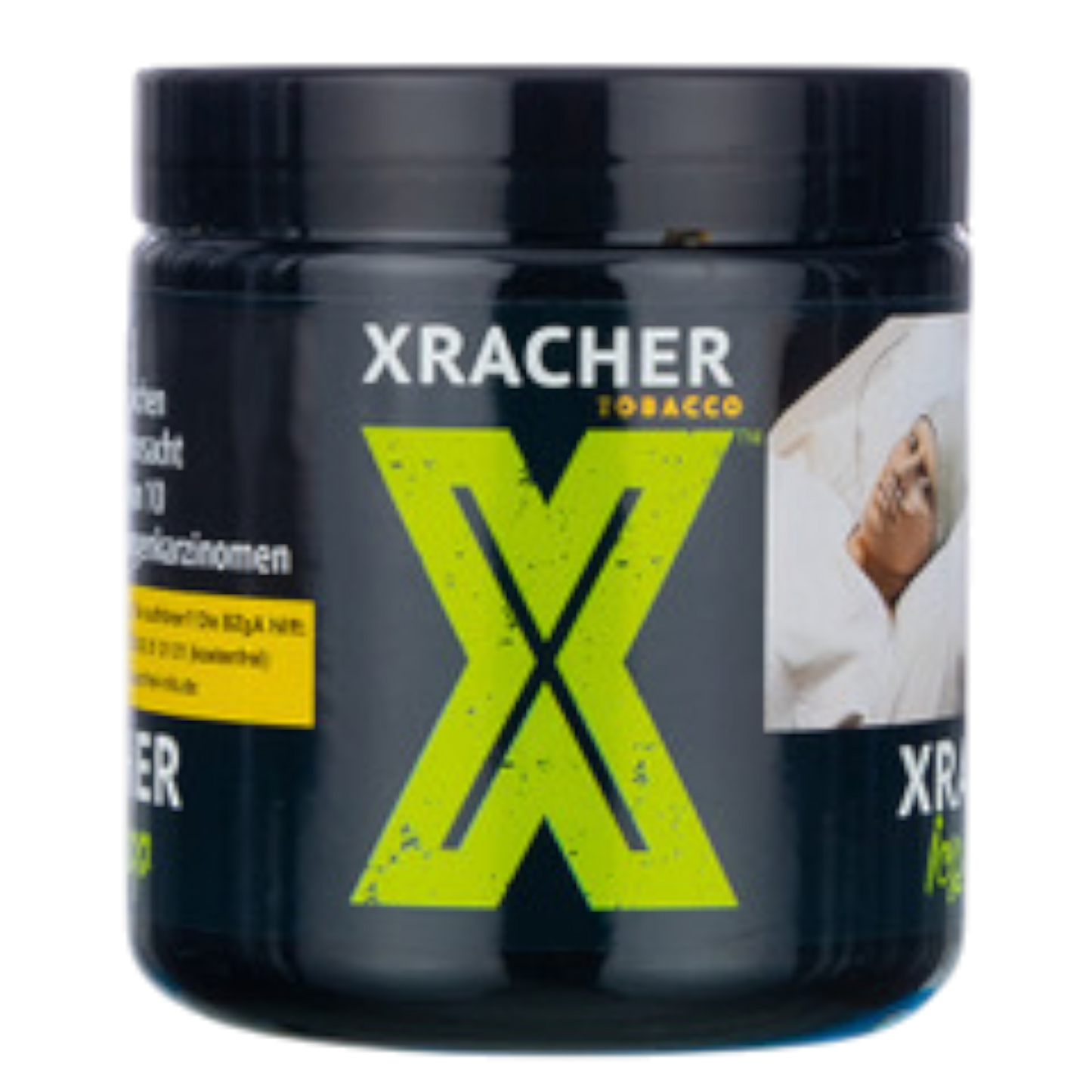 XRacher - Icy App - 200g
