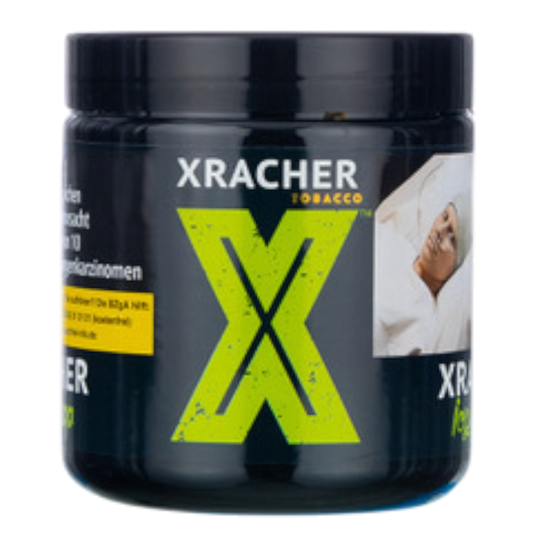 XRacher - Icy App - 200g