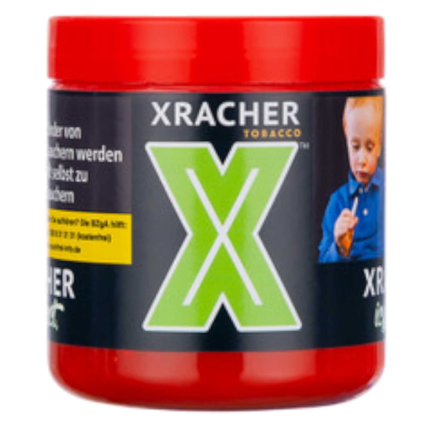 XRacher - Icy Cact - 200g