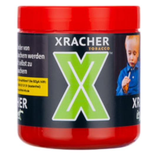 XRacher - Icy Cact - 200g