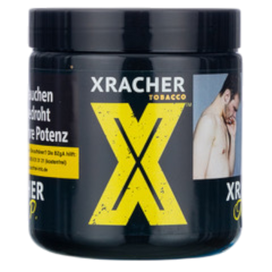 XRacher - Juicy P - 200g