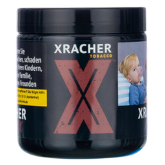 XRacher - KXXX - 200g