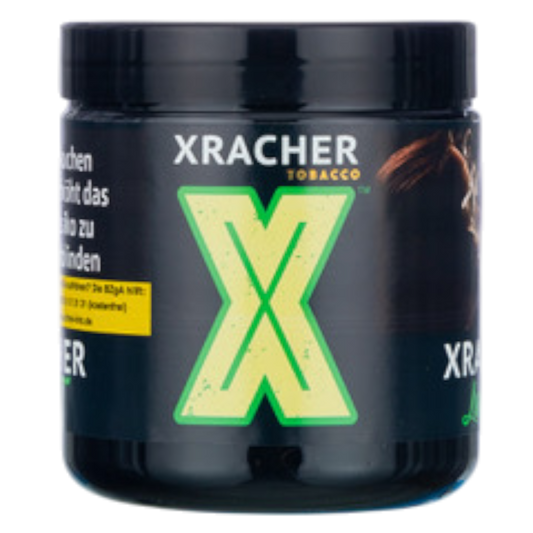 XRacher - Lmn T - 200g