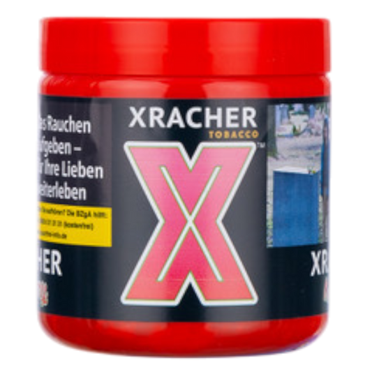 XRacher - Mlnbrry - 200g