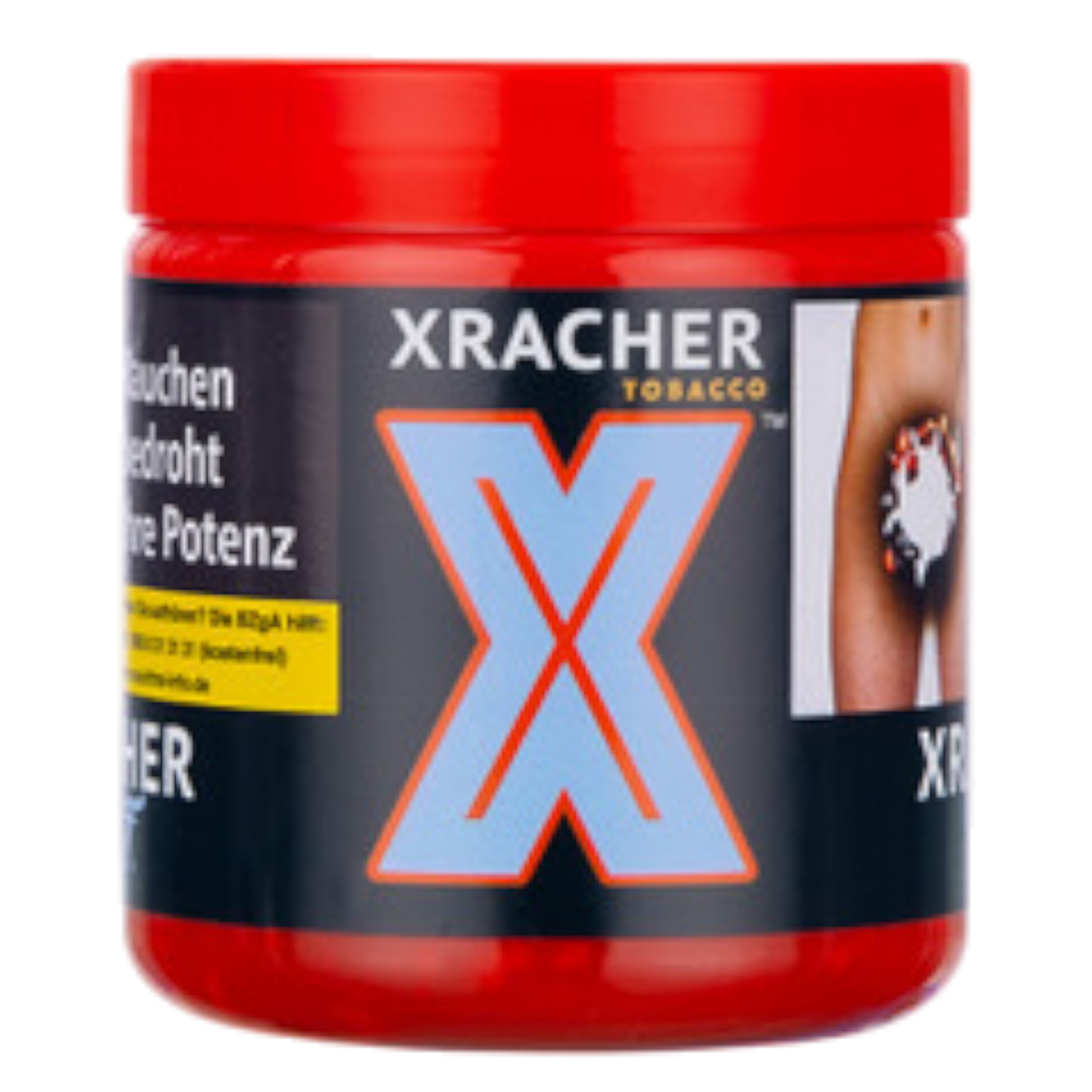 XRacher - Pulp Fiction - 200g