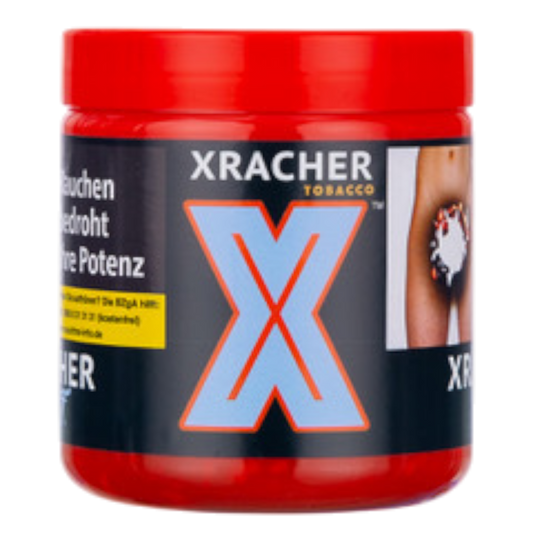 XRacher - Pulp Fiction - 200g